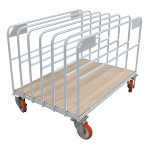 CHARIOT POUR MATIERE CHARIOT POUR MATIERE