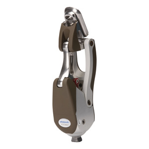 ARTICULATION MODULAIRE DE HANCHE ARTICULATION MODULAIRE DE HANCHE