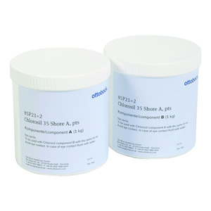 CHLOROSIL 35 SH.HV CHLOROSIL 35 SH.HV
