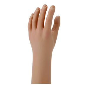 System Cosmetic Glove f. Adolescents/Men System Cosmetic Glove f. Adolescents/Men