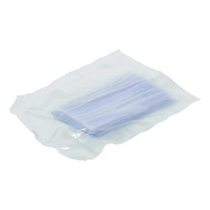 HOUSSES EN FILM PVC X10 HOUSSES EN FILM PVC X10