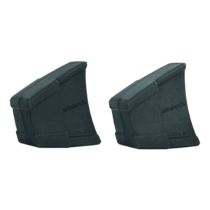 Heel wedge set for 1E95 soft