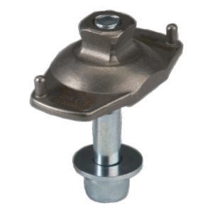 Foot Adapter, Steel