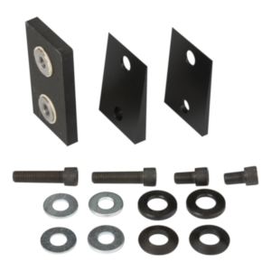 Sprinter Mounting Plate Adapter Kit