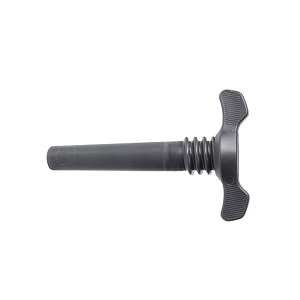 Quickchange, Locking Pin