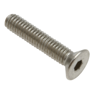 Socket Cap Screw M4x8 SSH DIN 7991