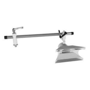 BRAS D'ASPIRATION AVEC HOTTE POUR 701F60 BRAS D'ASPIRATION AVEC HOTTE POUR 701F60