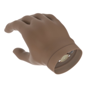 CONF SPEEDHAND SENSOR CONF SPEEDHAND SENSOR