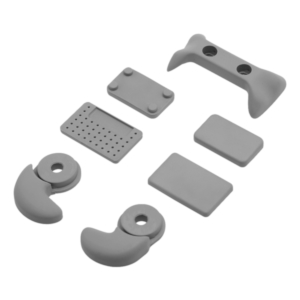 JEU DE PATINS DE PREHENSION GREIFER JEU DE PATINS DE PREHENSION GREIFER