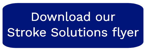 Stroke Solutions flyer download