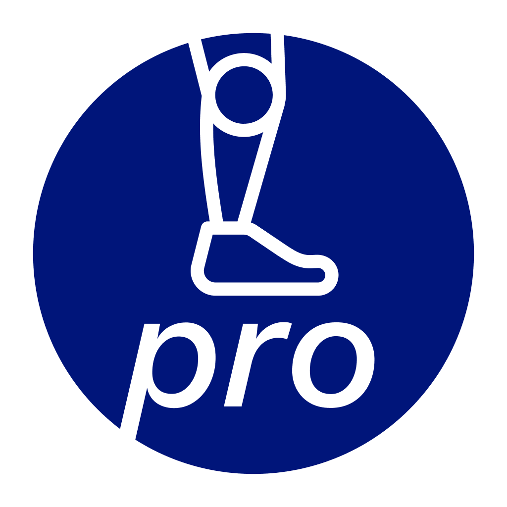 Ottobock connectgo.pro