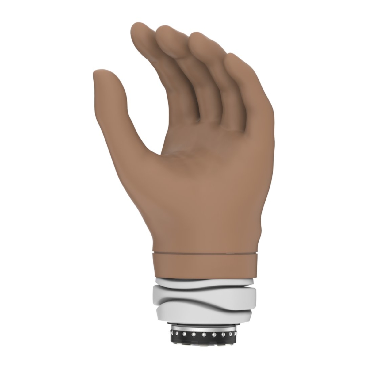 Ottobock MyoDigit Wrist Disarticulation Prosthesis