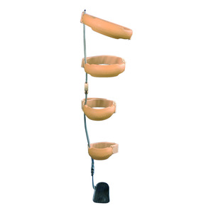 Otto Bock Free Walk, Kit, Beige, Freewalk Orthotic System