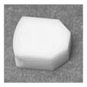 Pad Retainer-Press Piece Pad Retainer-Press Piece