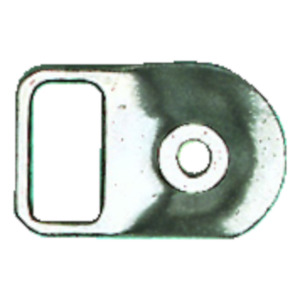 Knee Cap Ring Plate Knee Cap Ring Plate