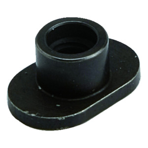 Splint bolt, Bearing nut