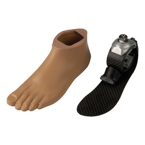 Feet - Mechanical, Lower Limb Prosthetics, Prosthetics