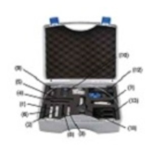 electronicbox E-MAG Active electronicbox E-MAG Active