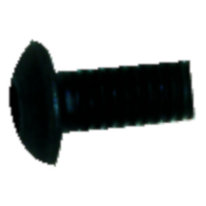 Oval Head Screw Oval Head Screw