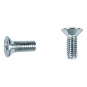 Flat Head Screw Flat Head Screw
