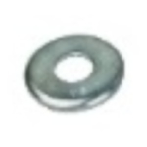 Rosette washer Rosette washer