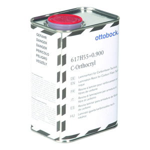 C ORTHOCRYL C ORTHOCRYL