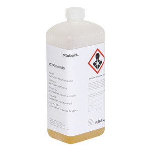 Hardener for Pedilen Flexible Foam Hardener for Pedilen Flexible Foam
