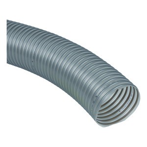 Tuyau d'aspiration - silicone - OHL-Flex® SIL 1 - DN 13 à 305 mm - pression  de service jusqu'à 1,6 bar - longueur 4 m - prix par rouleau