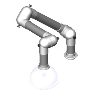 CARDANT D'EVACUATION CARDANT D'EVACUATION