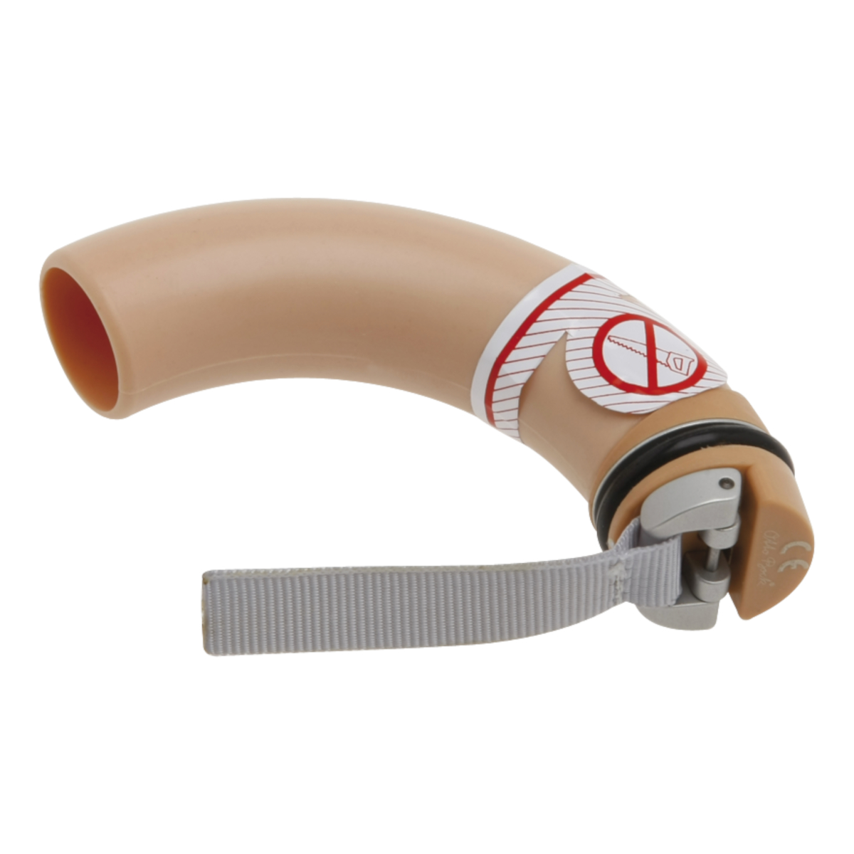 Tube Valve for Suction Socket, Suspension, Upper Limb Prosthetics, Prosthetics