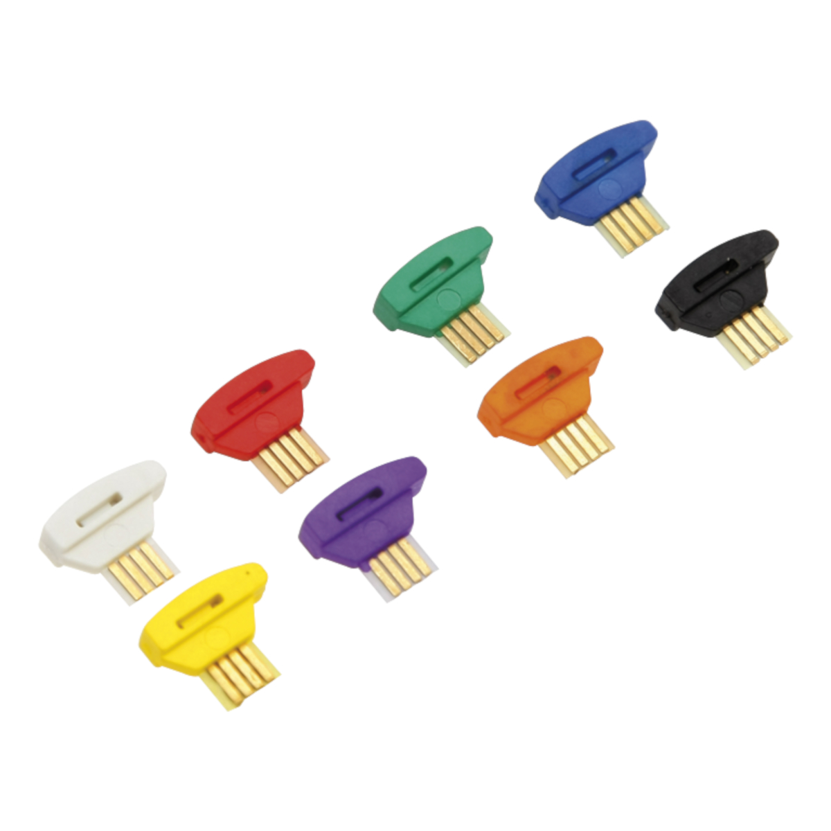 Coding Plug Set | Ottobock CA Shop