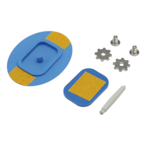 Electrode Accessories