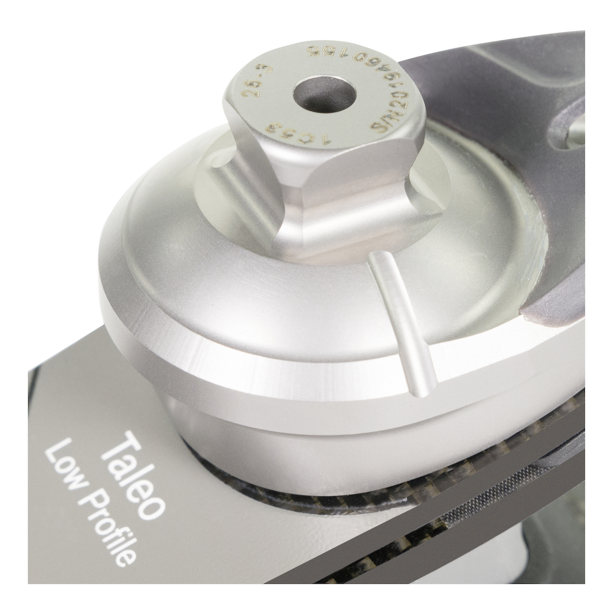 Taleo LP | Feet - Mechanical | Lower Limb Prosthetics | Prosthetics ...