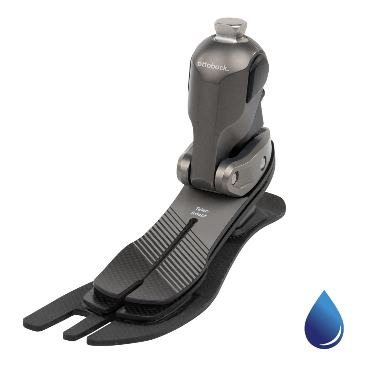 Taleo Adapt | Feet - Mechanical | Lower Limb Prosthetics | Prosthetics ...