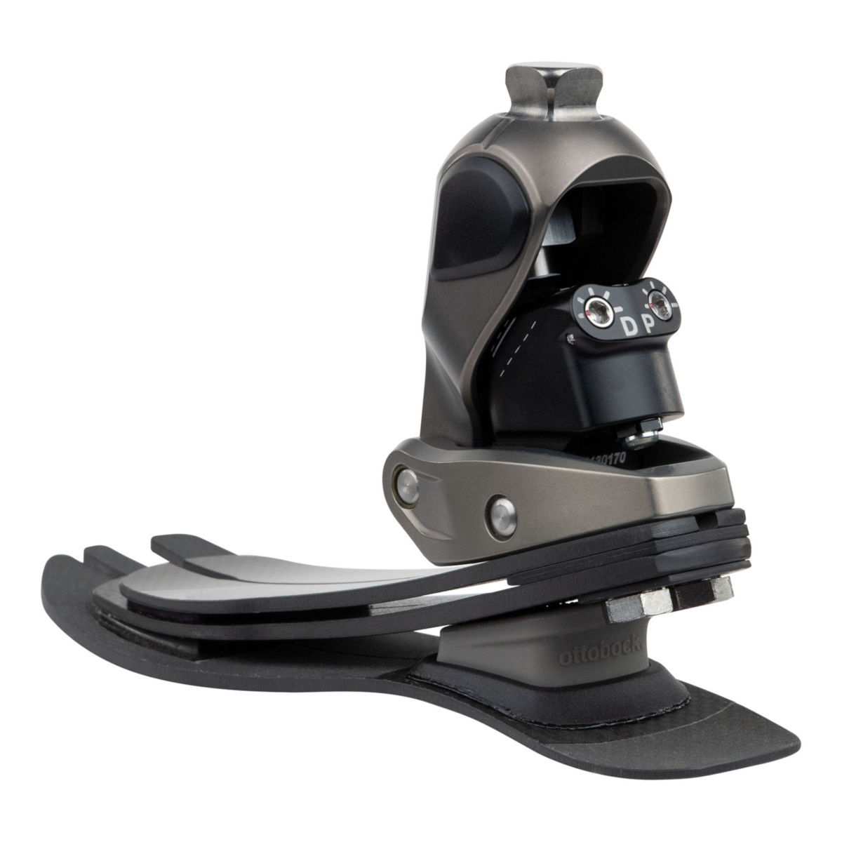 Taleo Adapt | Feet - Mechanical | Lower Limb Prosthetics | Prosthetics ...