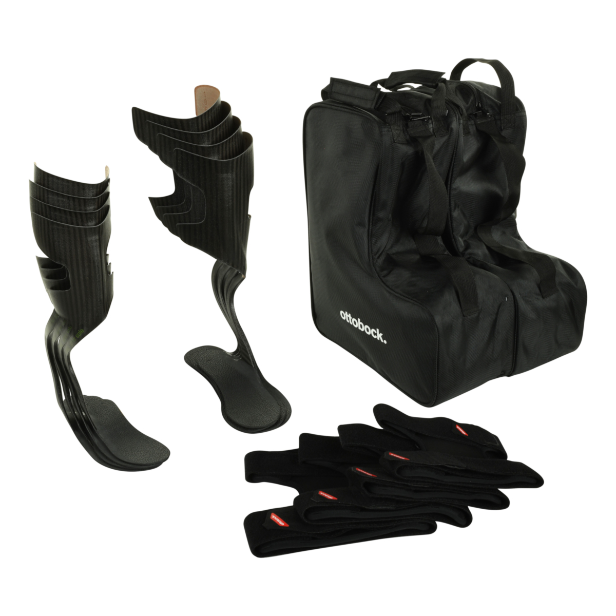 FitKit WalkOn Reaction Lateral | Ottobock CA Shop
