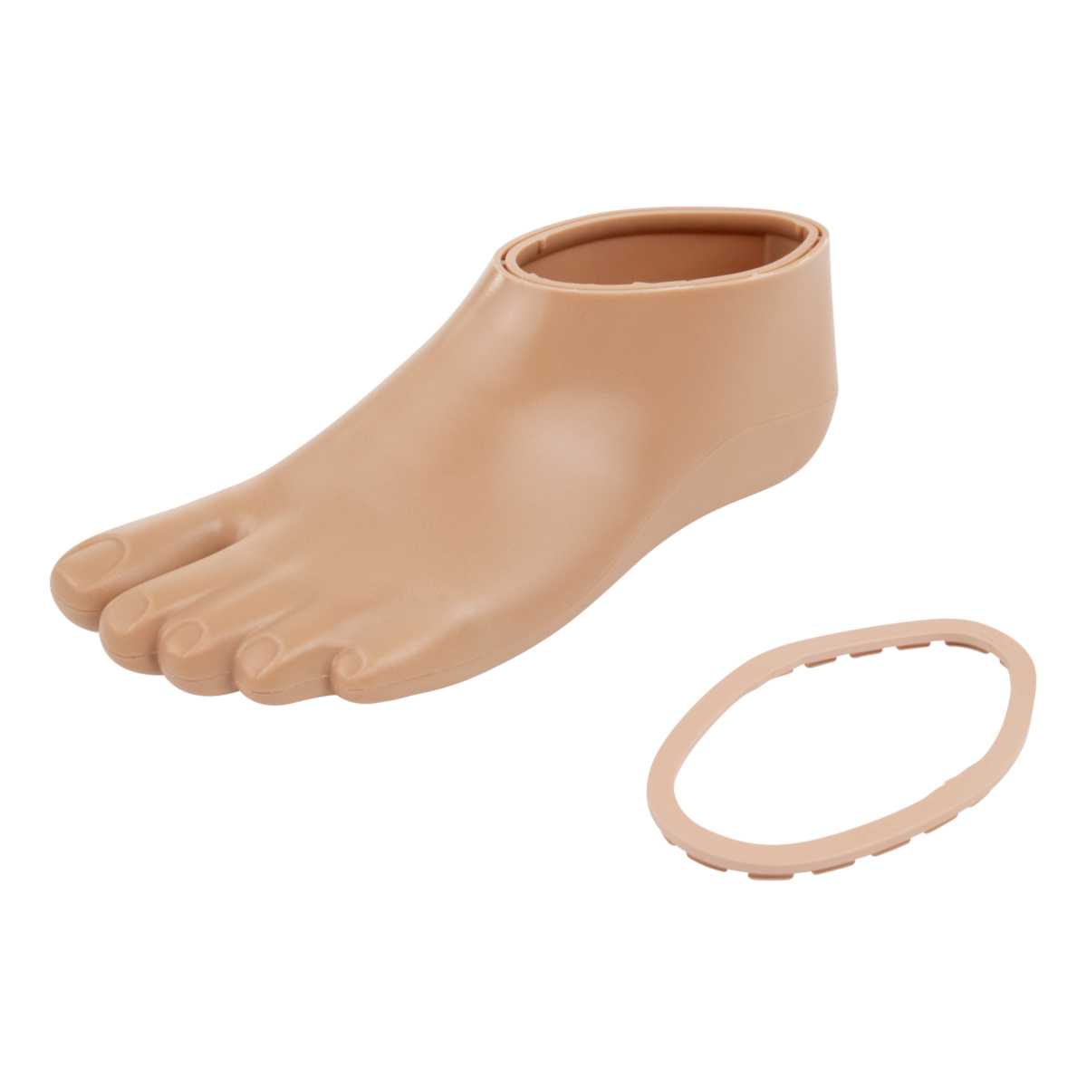 Footshell for Taleo Adjust and Adapt | Ottobock CA Shop