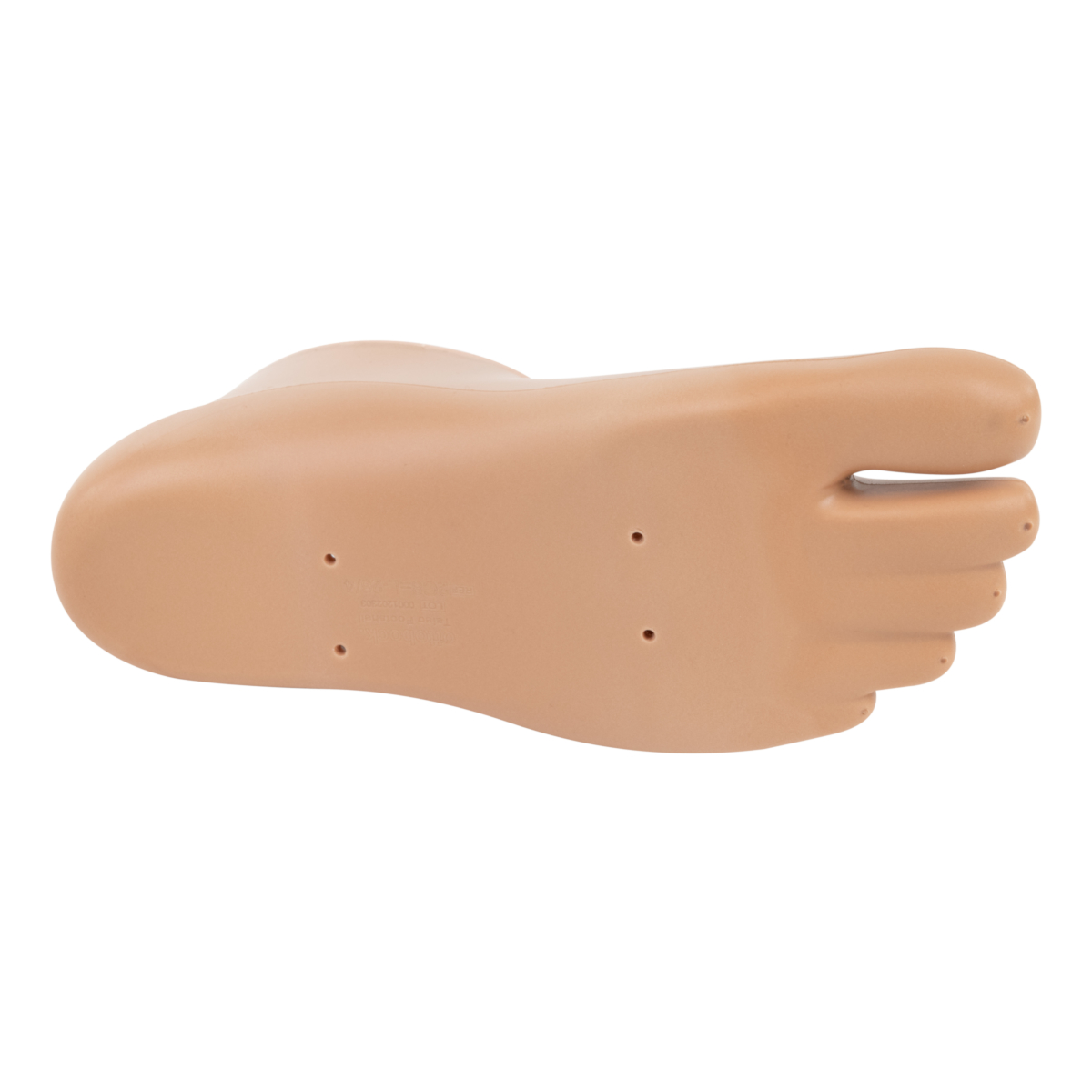 Taleo Adapt Service Test Footshell for Taleo Adjust and Adapt | Ottobock CA Shop