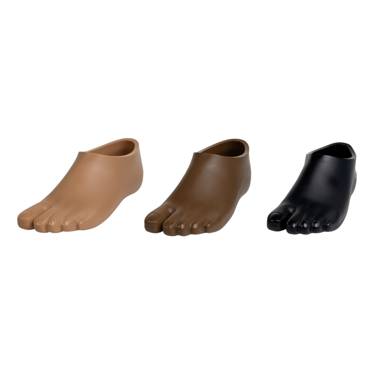Taleo Adapt Service Test Footshell for Taleo Adjust and Adapt | Ottobock CA Shop