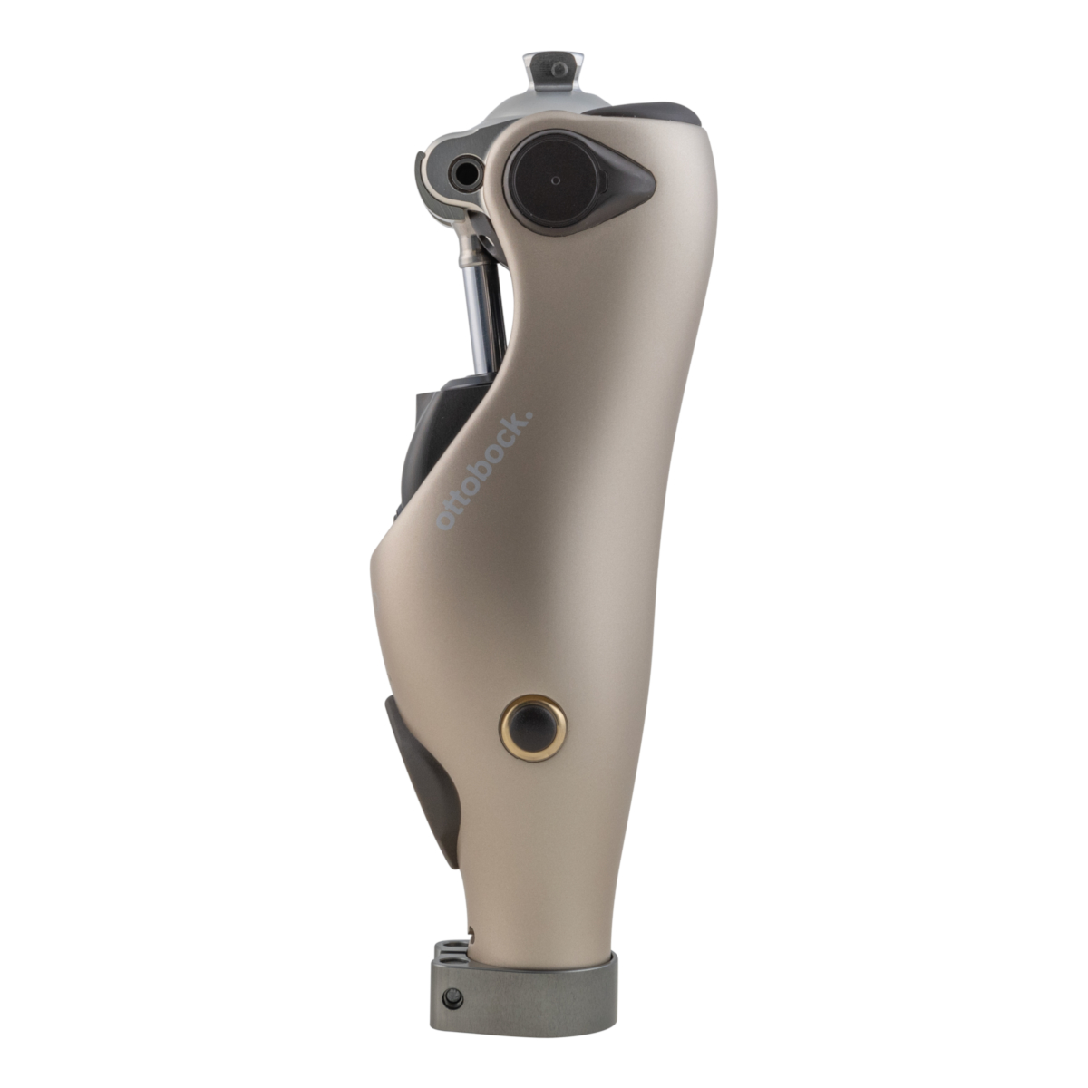 Microprocessor Foot Kenevo | Kenevo | Knees - Microprocessor | Lower Limb Prosthetics ...