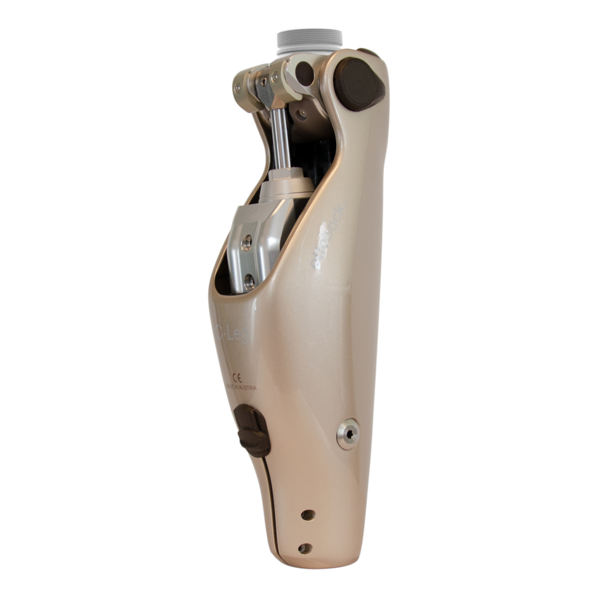 Microprocessor Foot Prosthesis C-Leg | C-Leg | Knees - Microprocessor | Lower Limb Prosthetics ...