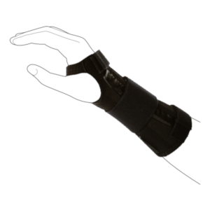 Manu ComforT, Wrist & Hand, Elbow / Wrist / Hand