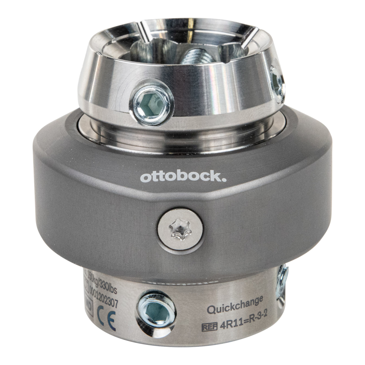 Quickchange | Adapters / Structural Components | Lower Limb Prosthetics ...