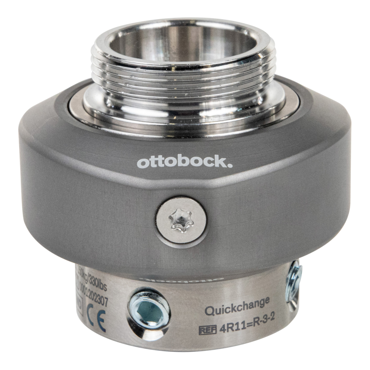 Quickchange | Adapters / Structural Components | Lower Limb Prosthetics ...