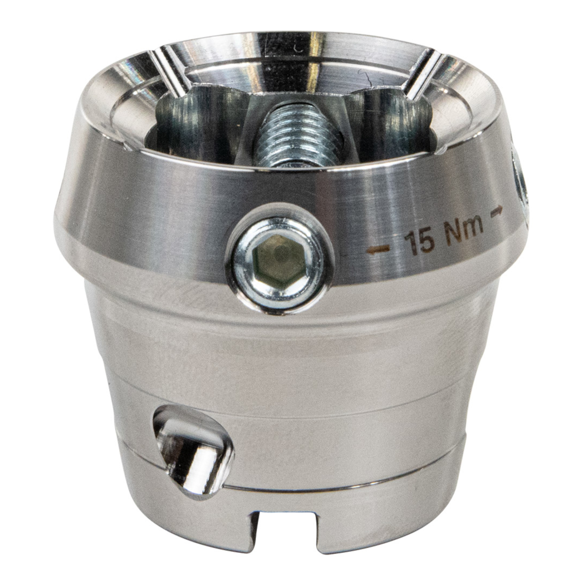 Quickchange | Adapters / Structural Components | Lower Limb Prosthetics ...