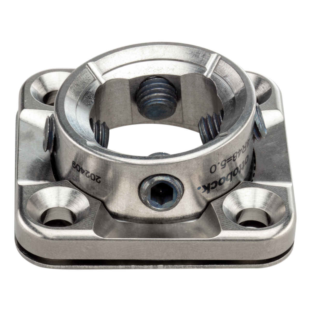 Refit socket adapter | Ottobock CA Shop