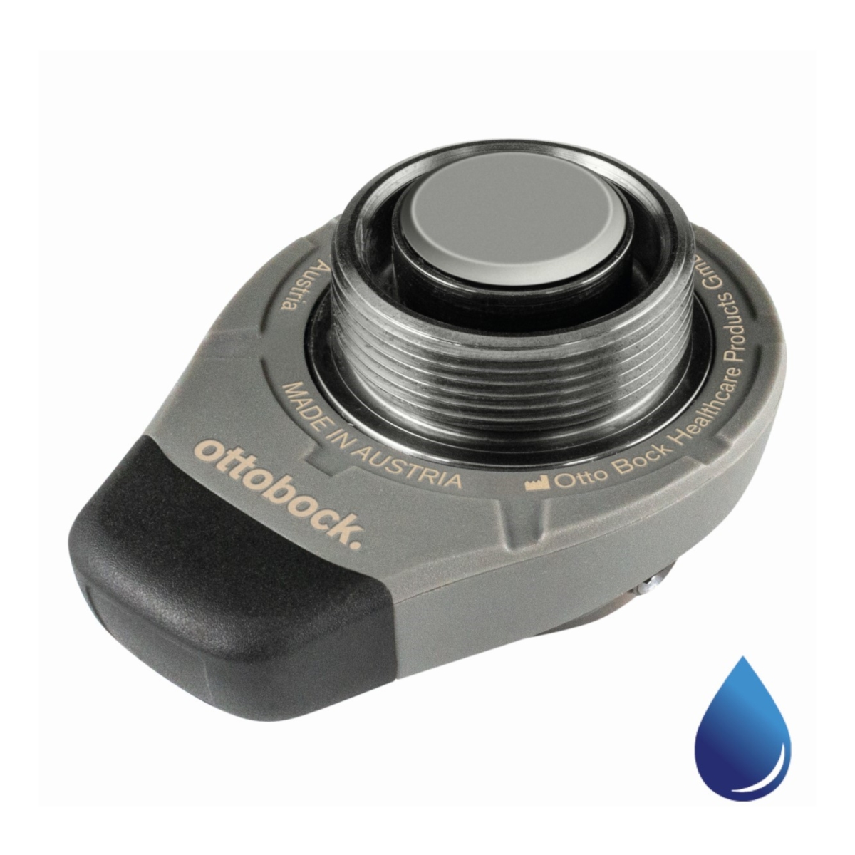 Rotation adapter | Adapters / Structural Components | Lower Limb ...