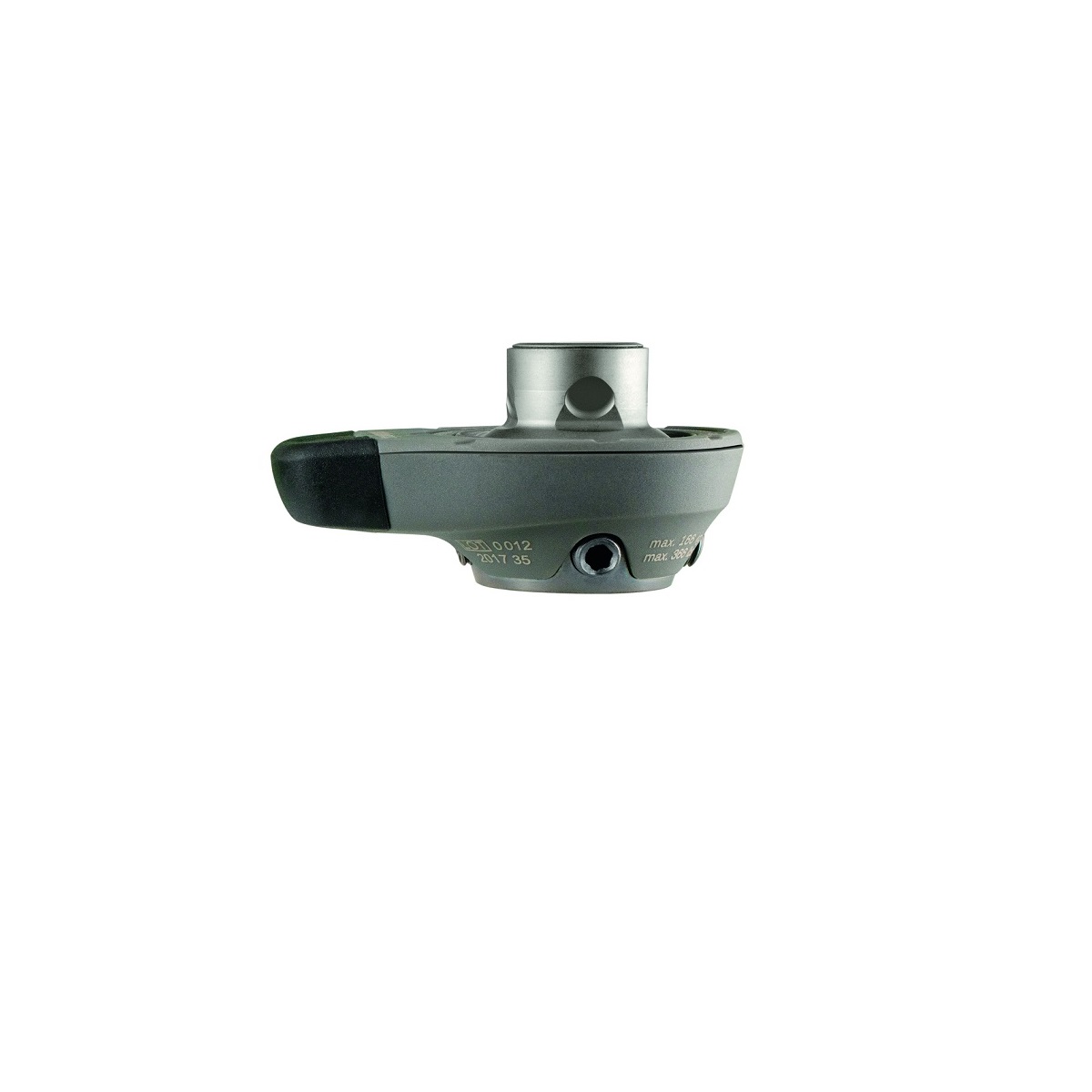 Ergo Tech Rotation Adapter Rotation adapter | Adapters / Structural Components | Lower Limb ...