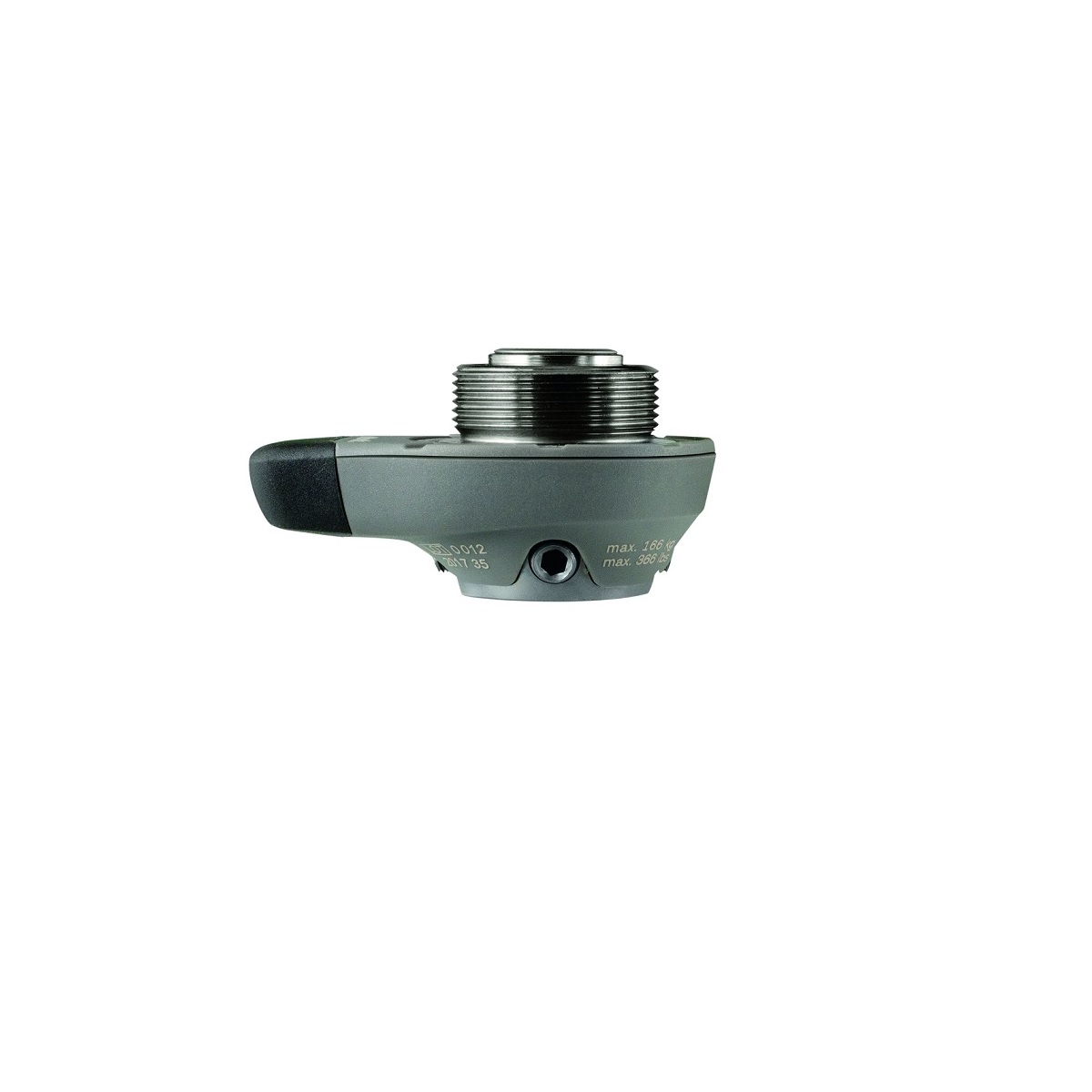 Ergo Tech Rotation Adapter Rotation adapter | Adapters / Structural Components | Lower Limb ...