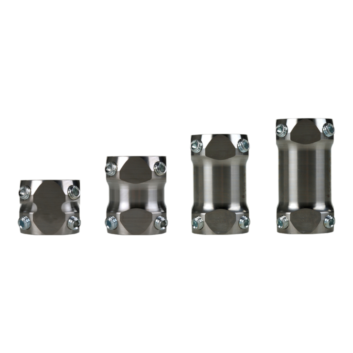 Double Adapter w. Screws | Adapters / Structural Components | Lower ...